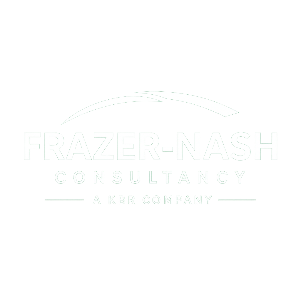 Frazer-Nash Consultancy Logo